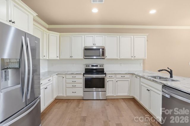 172 Staffordshire Drive, Statesville, NC 28625