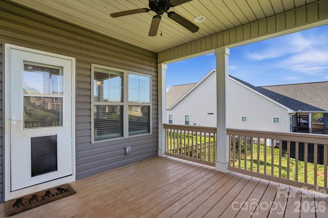 172 Staffordshire Drive, Statesville, NC 28625