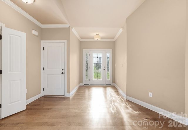 172 Staffordshire Drive, Statesville, NC 28625