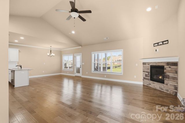 172 Staffordshire Drive, Statesville, NC 28625