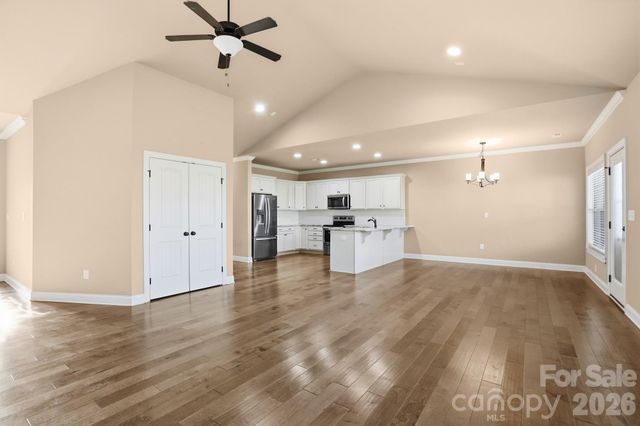 172 Staffordshire Drive, Statesville, NC 28625