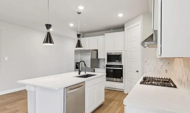 212 Raine Manor Court, Montgomery, TX 77316