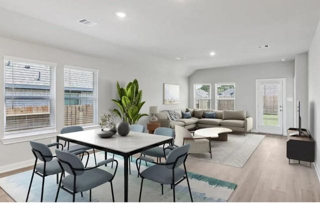 212 Raine Manor Court, Montgomery, TX 77316