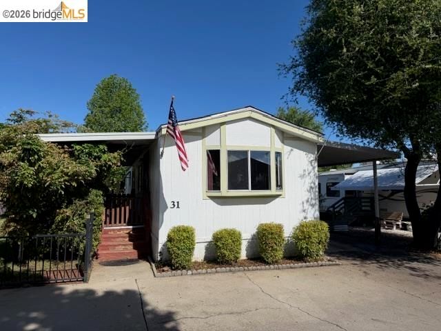 14192 Tuolumne Road 31, Sonora, CA 95370