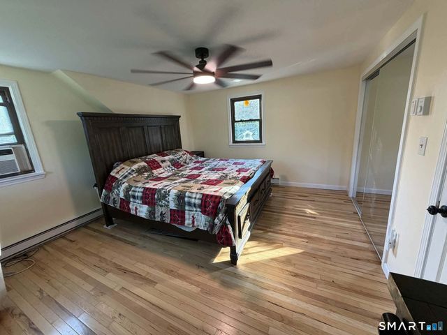 8 Plainview Drive, Plainfield, CT 06374