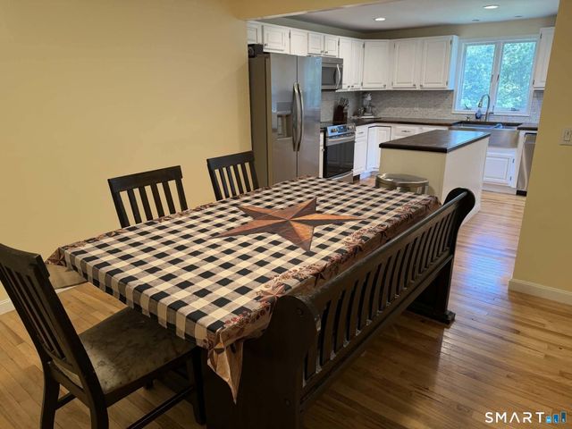 8 Plainview Drive, Plainfield, CT 06374