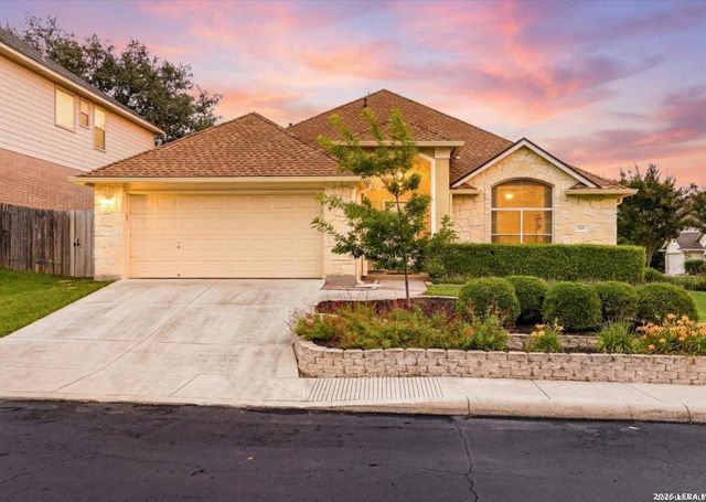 2715 Trinity Pass, San Antonio, TX 78261