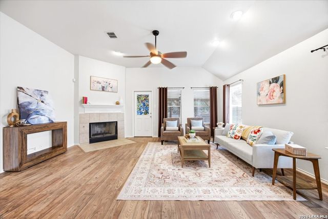 2715 Trinity Pass, San Antonio, TX 78261