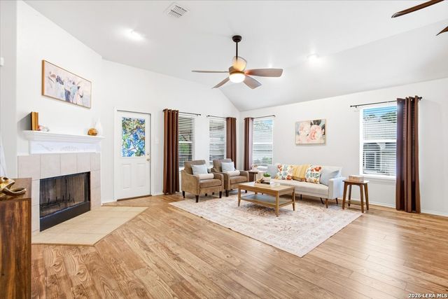 2715 Trinity Pass, San Antonio, TX 78261
