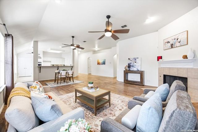2715 Trinity Pass, San Antonio, TX 78261