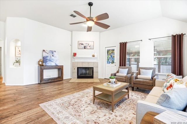 2715 Trinity Pass, San Antonio, TX 78261