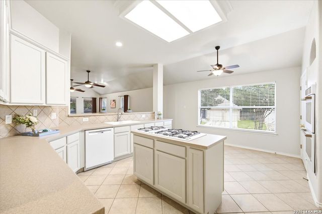 2715 Trinity Pass, San Antonio, TX 78261