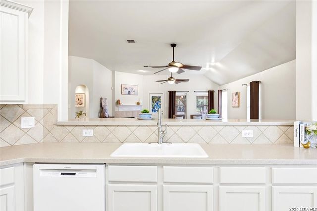 2715 Trinity Pass, San Antonio, TX 78261