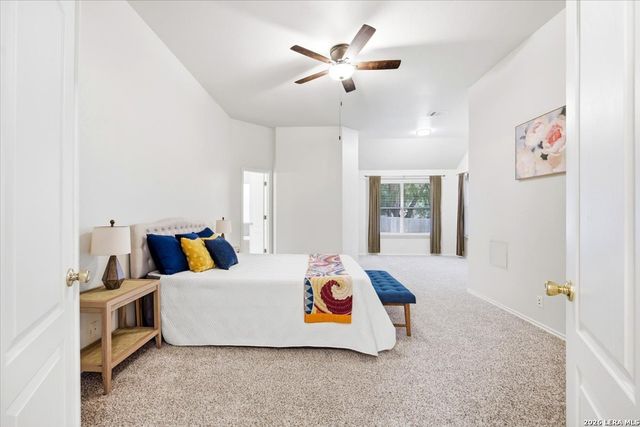 2715 Trinity Pass, San Antonio, TX 78261