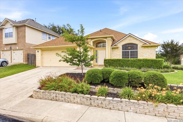 2715 Trinity Pass, San Antonio, TX 78261