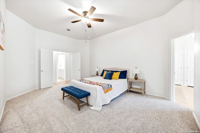 2715 Trinity Pass, San Antonio, TX 78261