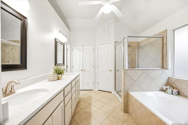 2715 Trinity Pass, San Antonio, TX 78261