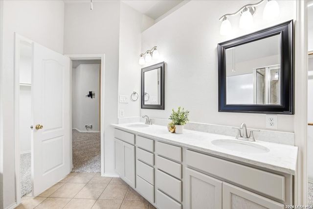 2715 Trinity Pass, San Antonio, TX 78261