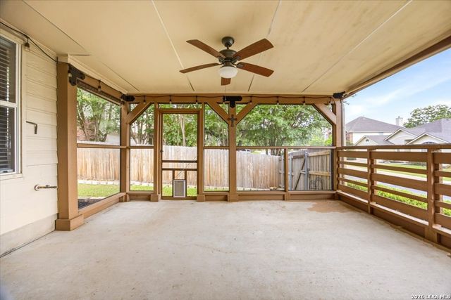 2715 Trinity Pass, San Antonio, TX 78261