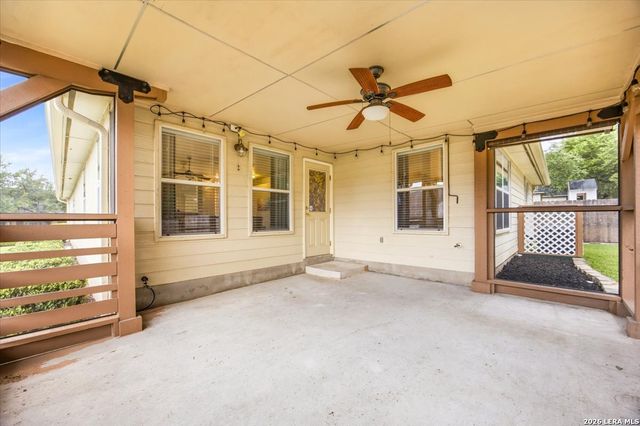 2715 Trinity Pass, San Antonio, TX 78261
