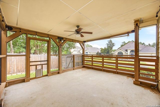 2715 Trinity Pass, San Antonio, TX 78261