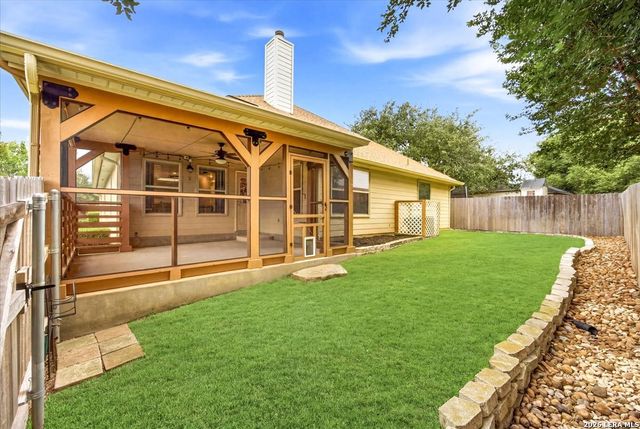 2715 Trinity Pass, San Antonio, TX 78261