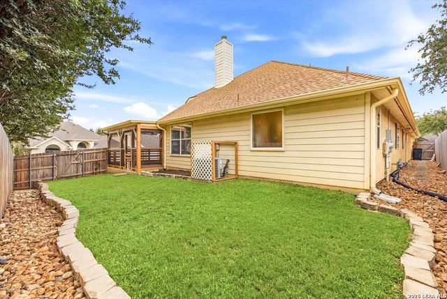 2715 Trinity Pass, San Antonio, TX 78261