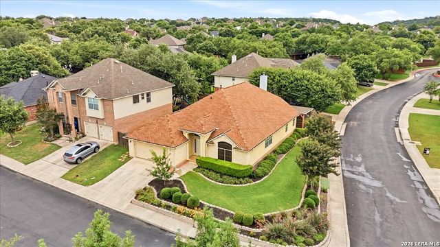2715 Trinity Pass, San Antonio, TX 78261