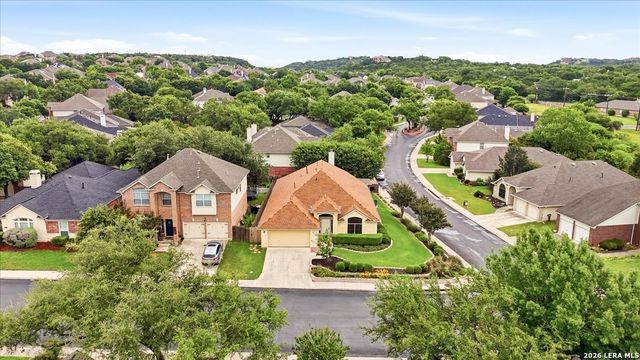 2715 Trinity Pass, San Antonio, TX 78261