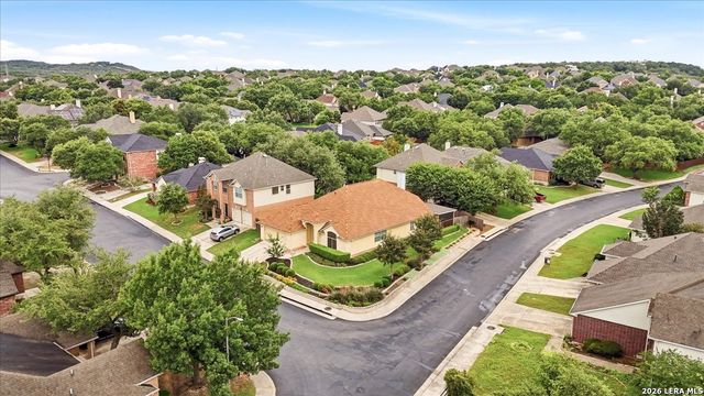 2715 Trinity Pass, San Antonio, TX 78261