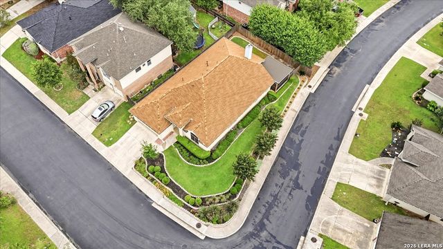 2715 Trinity Pass, San Antonio, TX 78261