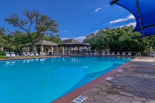 2715 Trinity Pass, San Antonio, TX 78261