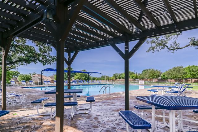 2715 Trinity Pass, San Antonio, TX 78261