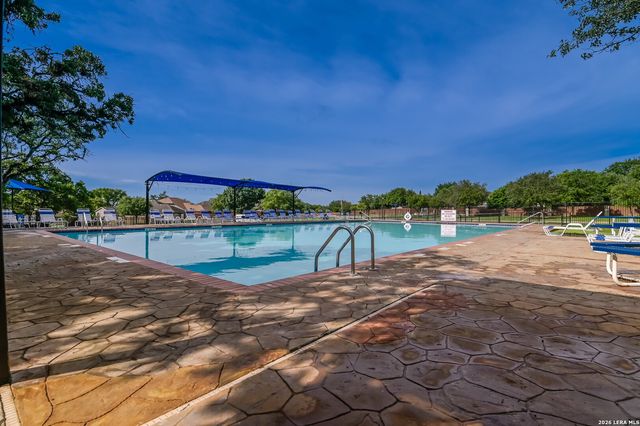 2715 Trinity Pass, San Antonio, TX 78261