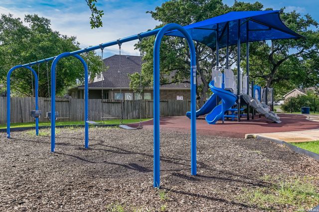 2715 Trinity Pass, San Antonio, TX 78261