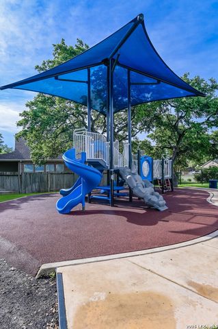 2715 Trinity Pass, San Antonio, TX 78261