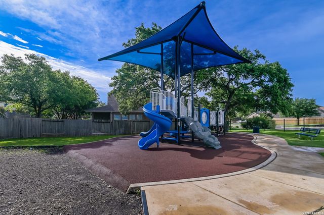 2715 Trinity Pass, San Antonio, TX 78261