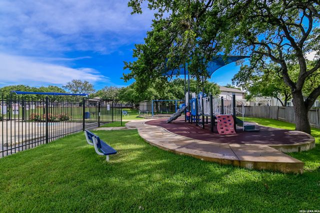 2715 Trinity Pass, San Antonio, TX 78261