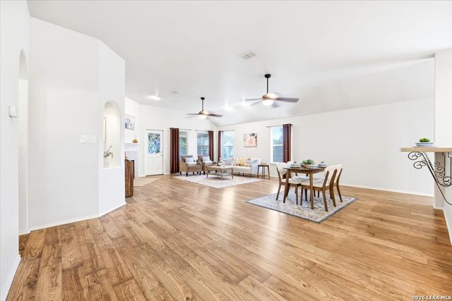 2715 Trinity Pass, San Antonio, TX 78261