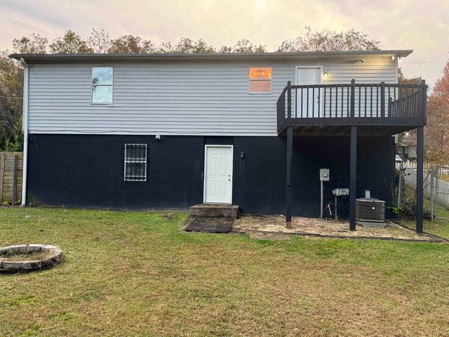 114 Celestial St Street, Spartanburg, SC 29306