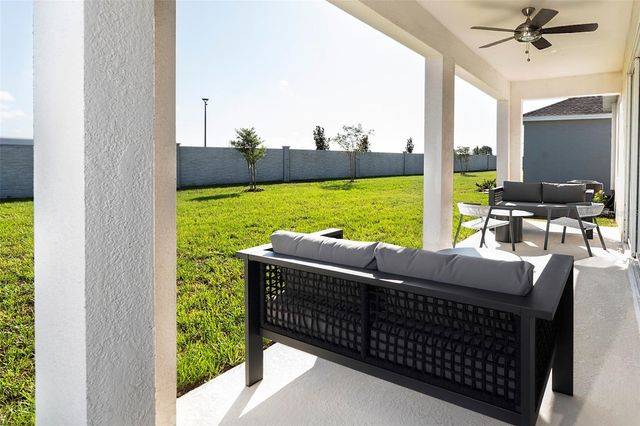 2786 FITNESS STREET, Clermont, FL 34714