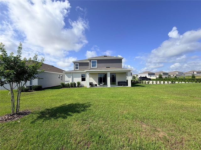 2786 FITNESS STREET, Clermont, FL 34714