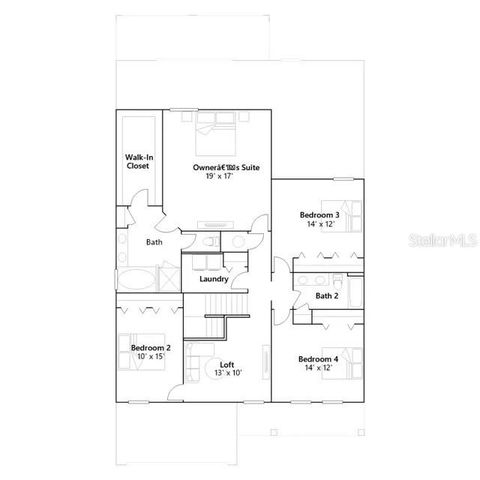 2786 FITNESS STREET, Clermont, FL 34714
