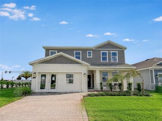 2786 FITNESS STREET, Clermont, FL 34714