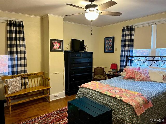 614 E 16th Street, Alton, IL 62002