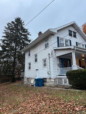 614 E 16th Street, Alton, IL 62002