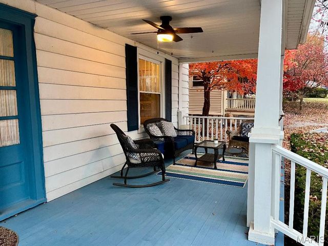 614 E 16th Street, Alton, IL 62002