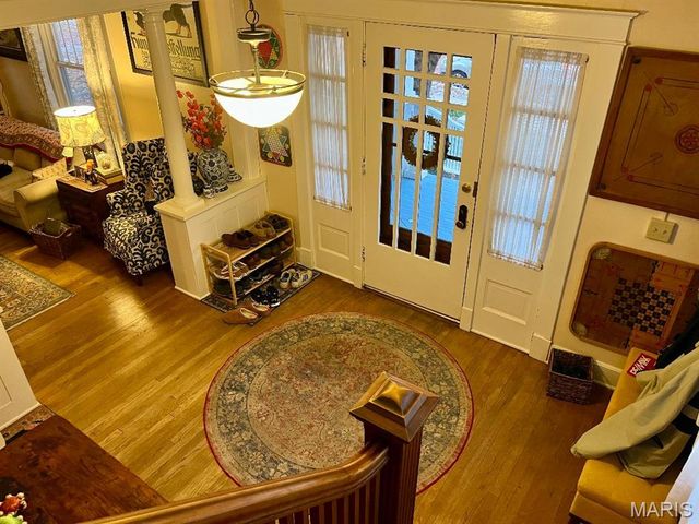 614 E 16th Street, Alton, IL 62002