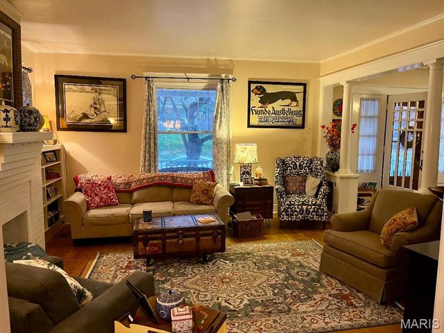 614 E 16th Street, Alton, IL 62002