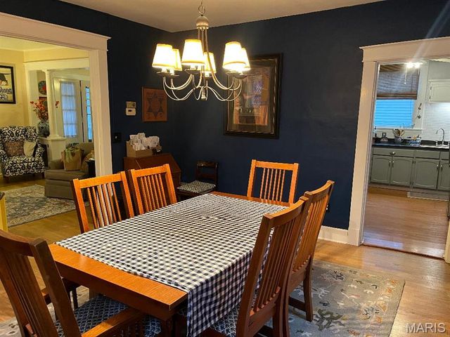 614 E 16th Street, Alton, IL 62002